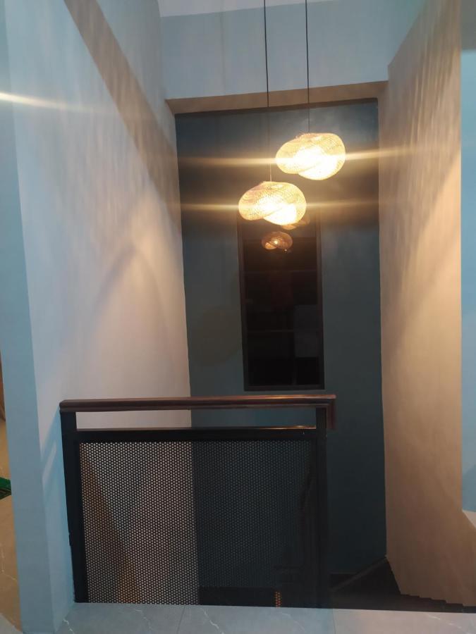 Villa Sky Garden Богор Екстериор снимка